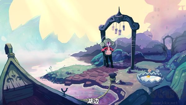 缠结塔手游官网版v1.0安卓版