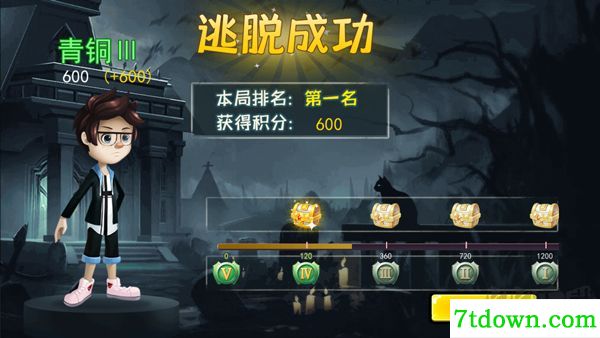 恐怖躲猫猫1