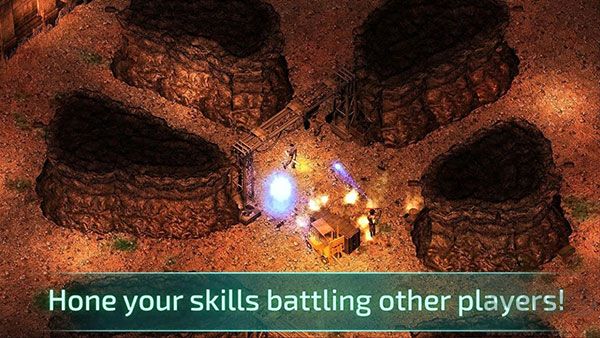 孤胆枪手2正版 v1.0.6安卓版