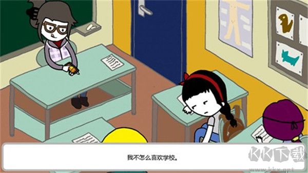 机甲妮卡去广告版 v1.2.2安卓版