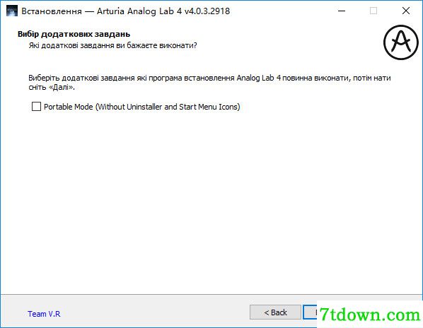 Analog Lab 4内购版截图6