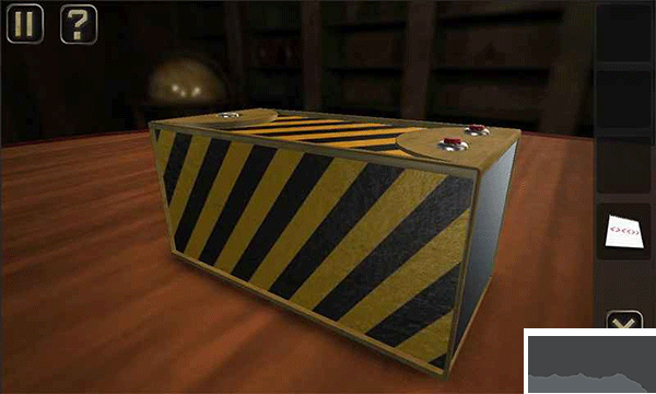 谜盒手游官网版 v1.0.6安卓版