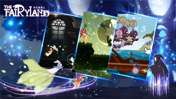 时空旅梦人官网版 v1.1.6安卓版