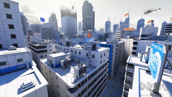 镜之边缘中文版v1.9安卓版