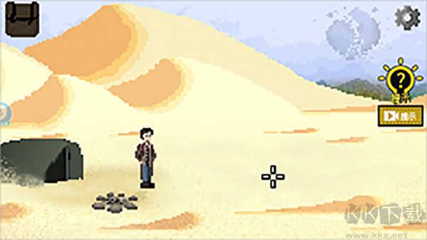 不要逃脱官网版 v1.0.1安卓版