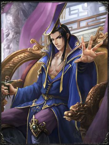 三国杀ol九游版v3.9.0安卓版