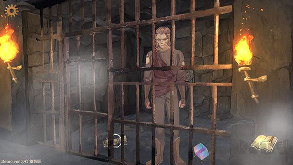 默示录献祭官网版 v1.016安卓版