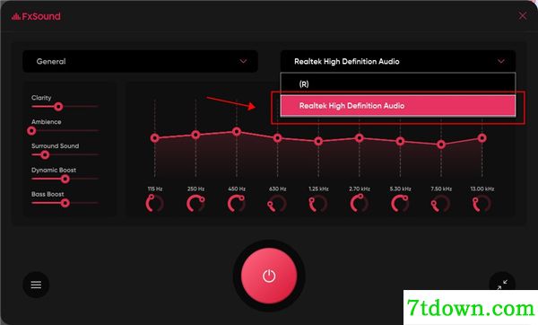 FxSound 2 Pro