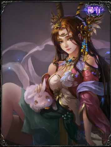 三国杀ol九游版v3.9.0安卓版