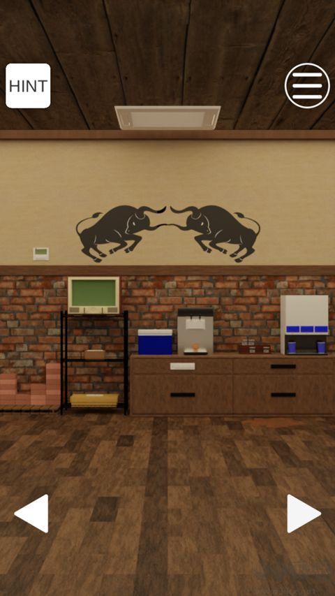 逃脱手游牛排店官网版v1.0.1安卓版