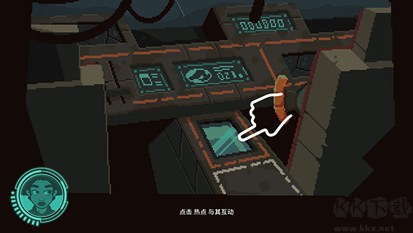 被遗弃的星球官网版 v1.3.8安卓版