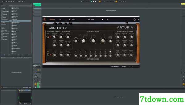 Arturia FX Collection 2020