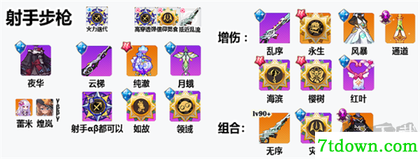 崩坏学园2