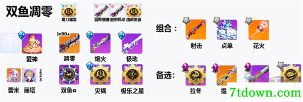 崩坏学园2