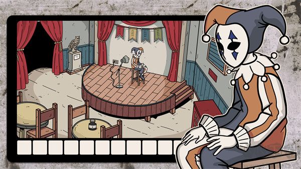 隐藏的记忆官网版 v1.0.90安卓版