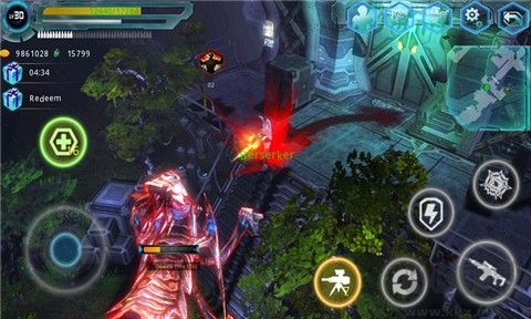 异形地带突袭单机版v2.33.0安卓版