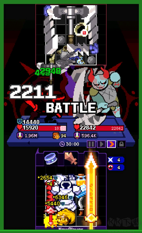 靠装勇者手机版 v1.34.0安卓版
