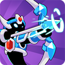 激斗弓箭手免费版下载-激斗弓箭手(Stickfight Archer)移动版v1.81安卓版下载