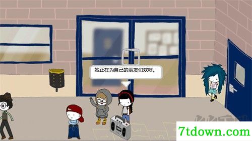 机甲妮卡