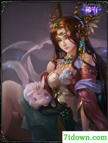 三国杀ol九游版