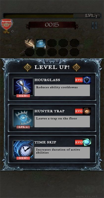 堕落誓约官网版 v1.1.5安卓版