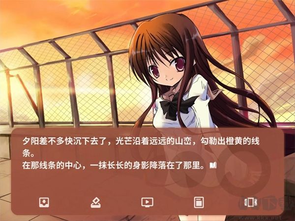 诉说谎言的记忆之物语官网版v20140安卓版