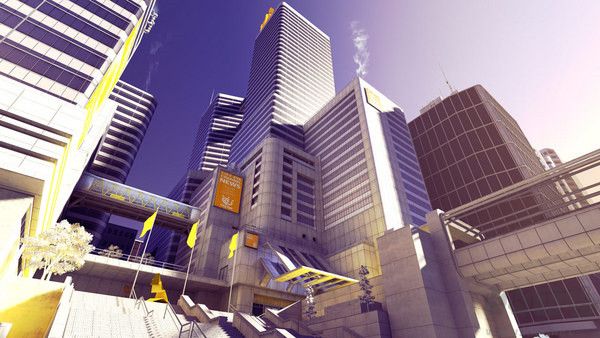 镜之边缘中文版v1.9安卓版