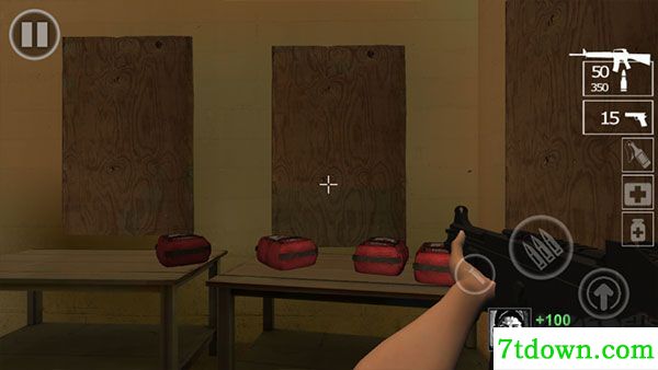 求生之路2