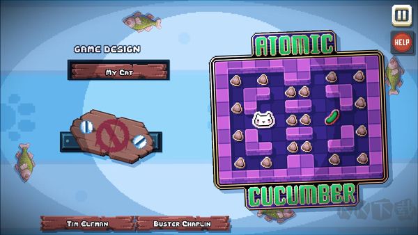 ThereIsNoGame官网版 v1.0.40安卓版