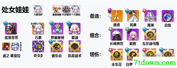崩坏学园2