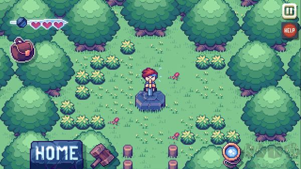 ThereIsNoGame官网版 v1.0.40安卓版