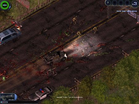 孤胆枪手2（Alien Shooter 2 - Reloaded）移动版v1.1.8安卓版