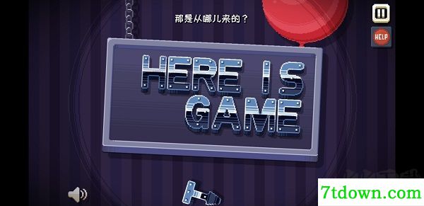 ThereIsNoGame