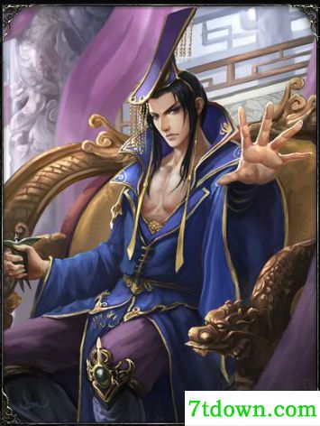 三国杀ol九游版