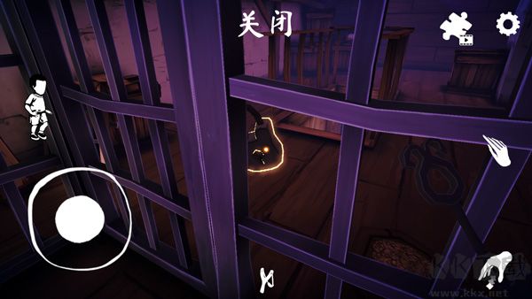 女巫之哭官网版 v1.2.7安卓版