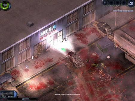 孤胆枪手2（Alien Shooter 2 - Reloaded）移动版v1.1.8安卓版