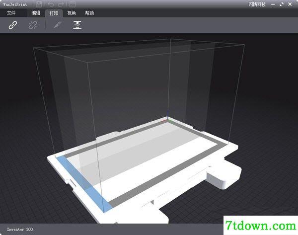 WaxJetPrint下载截图1