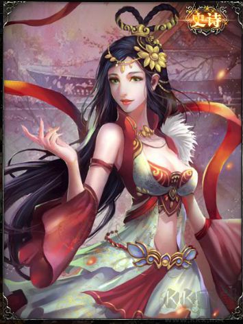 三国杀ol九游版v3.9.0安卓版