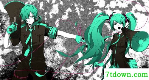 MikuMikuVoice中文版基本介绍