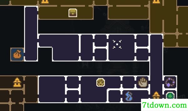神之亵渎2(Blasphemous 2)
