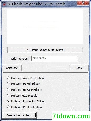 multisim12安装教程10