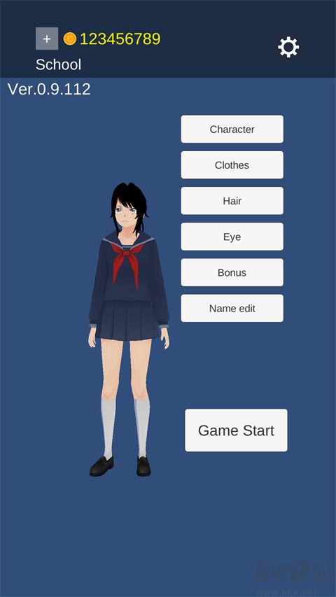 学校社团模拟器 v1.0.26安卓版