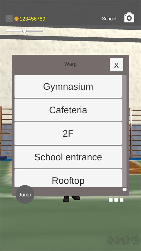 学校社团模拟器 v1.0.26安卓版