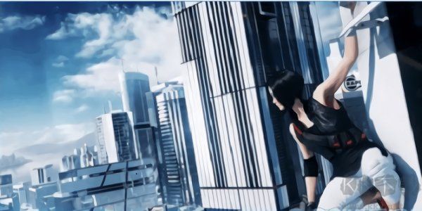 镜之边缘中文版 v4.0.1安卓版