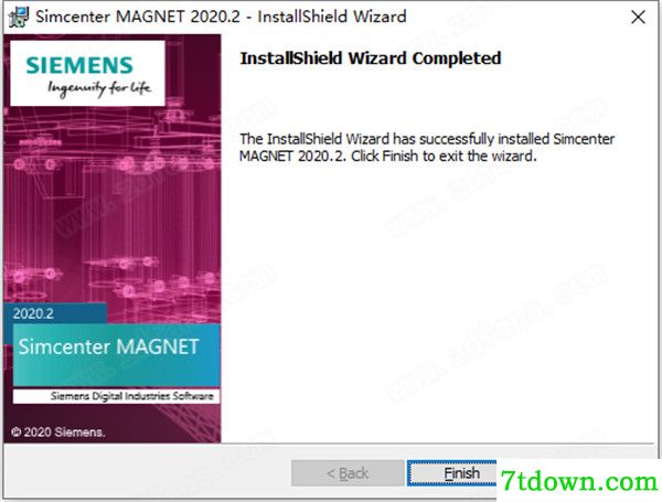 Simcenter MAGNET 2020下载截图8