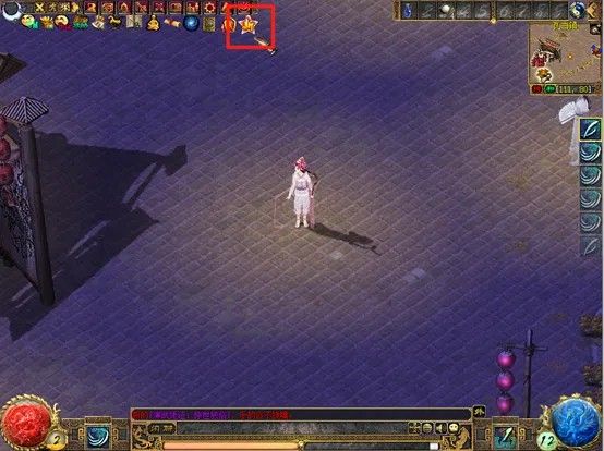 刀剑英雄移动版 v1.039安卓版