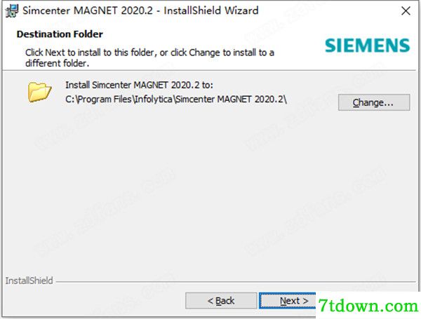 Simcenter MAGNET 2020下载截图4