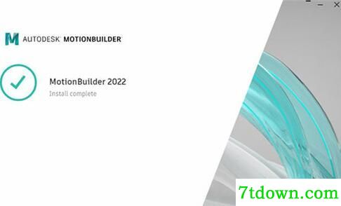 MotionBuilder内购版