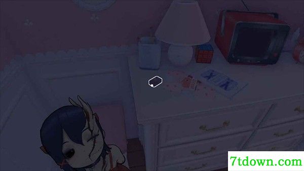 米塔游戏