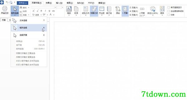 WPSPrinter免费版截图1